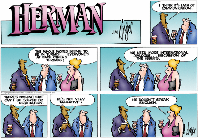 herman